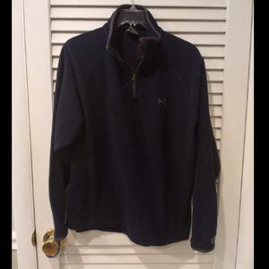 Under Armour lightweight fleece
